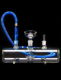 Glass Hookah