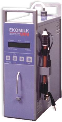 ekomilk milk analyzer