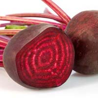 Fresh Beetroot