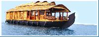 Alleppey Houseboats