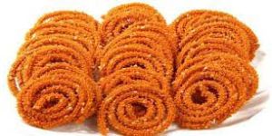 wheat flour murukku