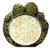 Custard Apple Pulp