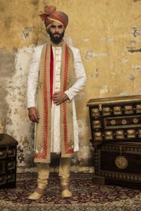 Men's Sherwani