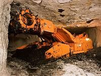 Mining Machinery