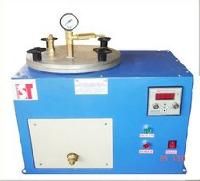 wax injector machine