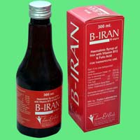 B-Iran Syrup