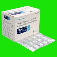 Digest-V Tablets