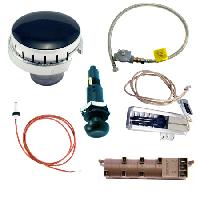 Gas Stove Parts