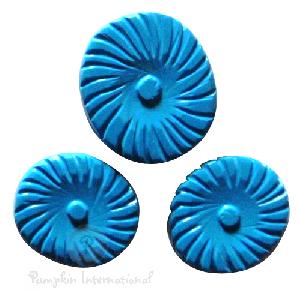 Turquoise Carvings Gemstone