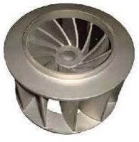 Steel Impellers