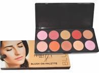 Blush On Palette