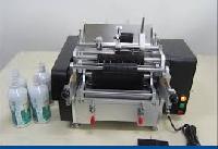 Wet Glue Labeling Machine