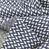 Knitted Jacquard Fabric