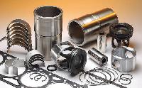 Diesel Generator Parts