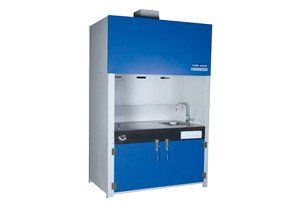 Fume Hood