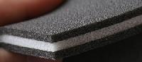 acoustic insulation material