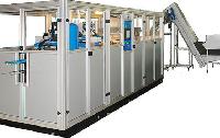Fully Automatic 2000,4000,6000 BPH