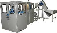 PET Bottles Blow Molding Machines