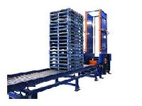 pallet stackers