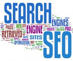 Search Engine Optimization