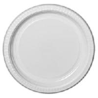 Disposable Plastic Plates