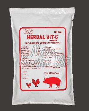 HERBAL VIT-C (Natural Vitamin C)