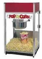 Popcorn Machine