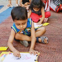 Playschools in nagpur