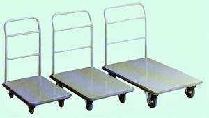 Fabrication Trolley