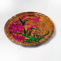 LAC SERVING PLATE