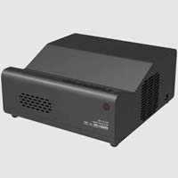 Boxlight Laser Hybrid Projector