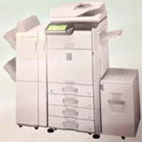 SHARP Color Multifunction Printer (MX-3110N)