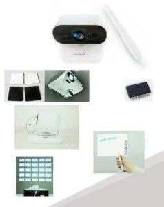 Edaxis Pen Touch Projector