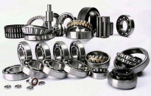 Metal Bearings