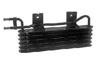gear oil cooler assembly