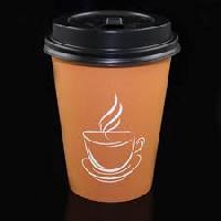 hot drink cup