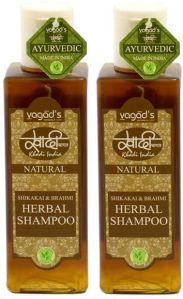 SHIKAKAI, BRAHMI SHAMPOO