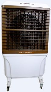 High Air Flow Cooler