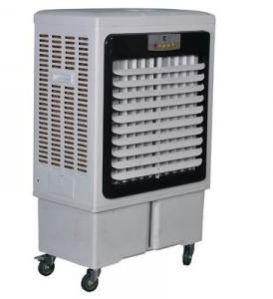 window air cooler