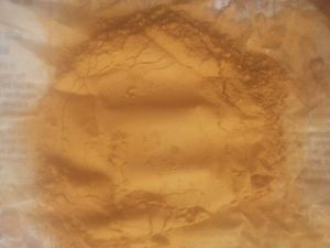 Yellow Ocher Powder