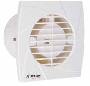 GRID-6 Ventilation Fan