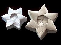 paper stars