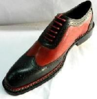 Designer Leather Shoes