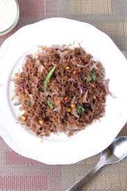 Gopuram Ragi Vermicelli