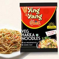 Savorit Veg Hakka Noodles