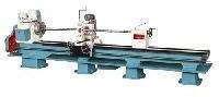 automatic key way milling machine