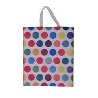 Multi Colour Non Woven Carry Bags