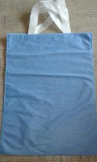 Single Color Non Woven Carry Bags