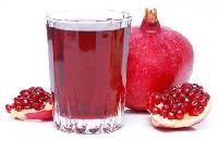 Pomegranate Juice