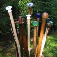 Decorative Garden Sticks